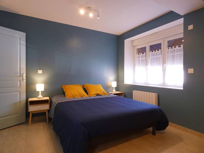 Renovated Cottage in Charming Thivars: 3Br, Garden, Near Chartres in Thivars, Chartres region