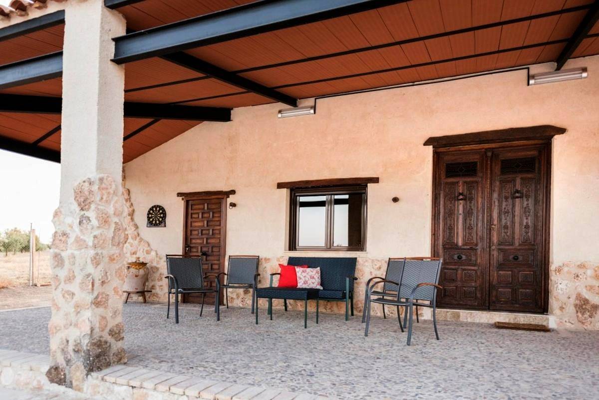 Villa in Daimiel, Provincia de Ciudad Real