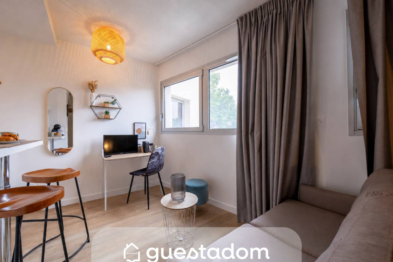 Photo : Appartement de vacances