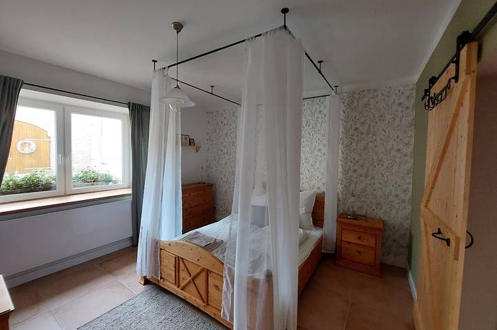 Ferienwohnung für 5 Personen in Grimma - 2