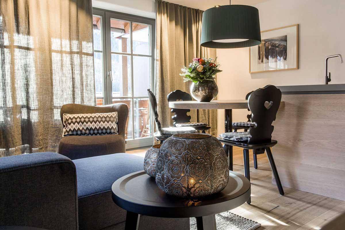 Ganze Ferienwohnung, Ferienwohnung 3 - 75 qm - 2 Schlafzimmer in Bad Oberdorf, Bad Hindelang