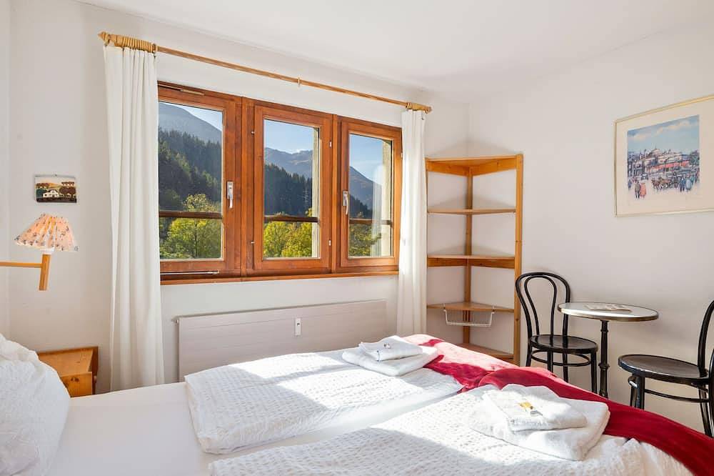 Ganze Wohnung, Aragon F130 by Interhome in Ernen, Aletsch Arena