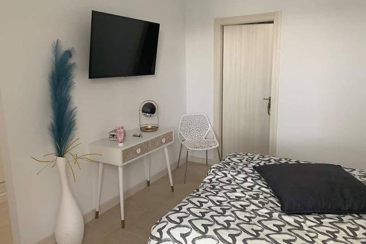 Bungalow für 4 Personen in Playa Blanca - 2