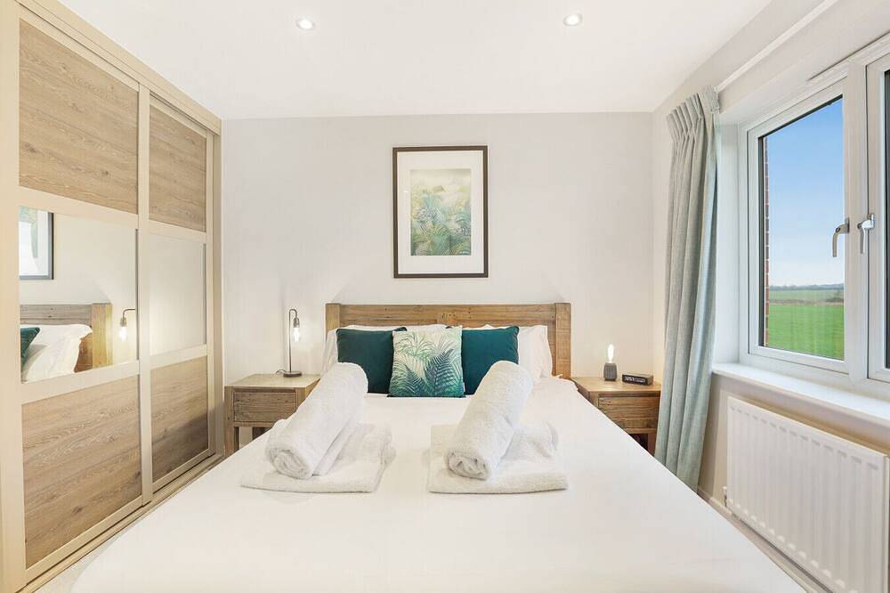 Seafields - North East Escapes in Sunderland