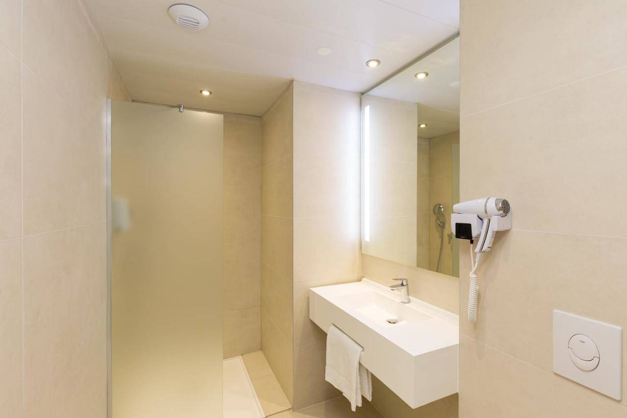 B&B Hotel Longwy Porte du Luxembourg in Longwy, Meurthe-et-Moselle
