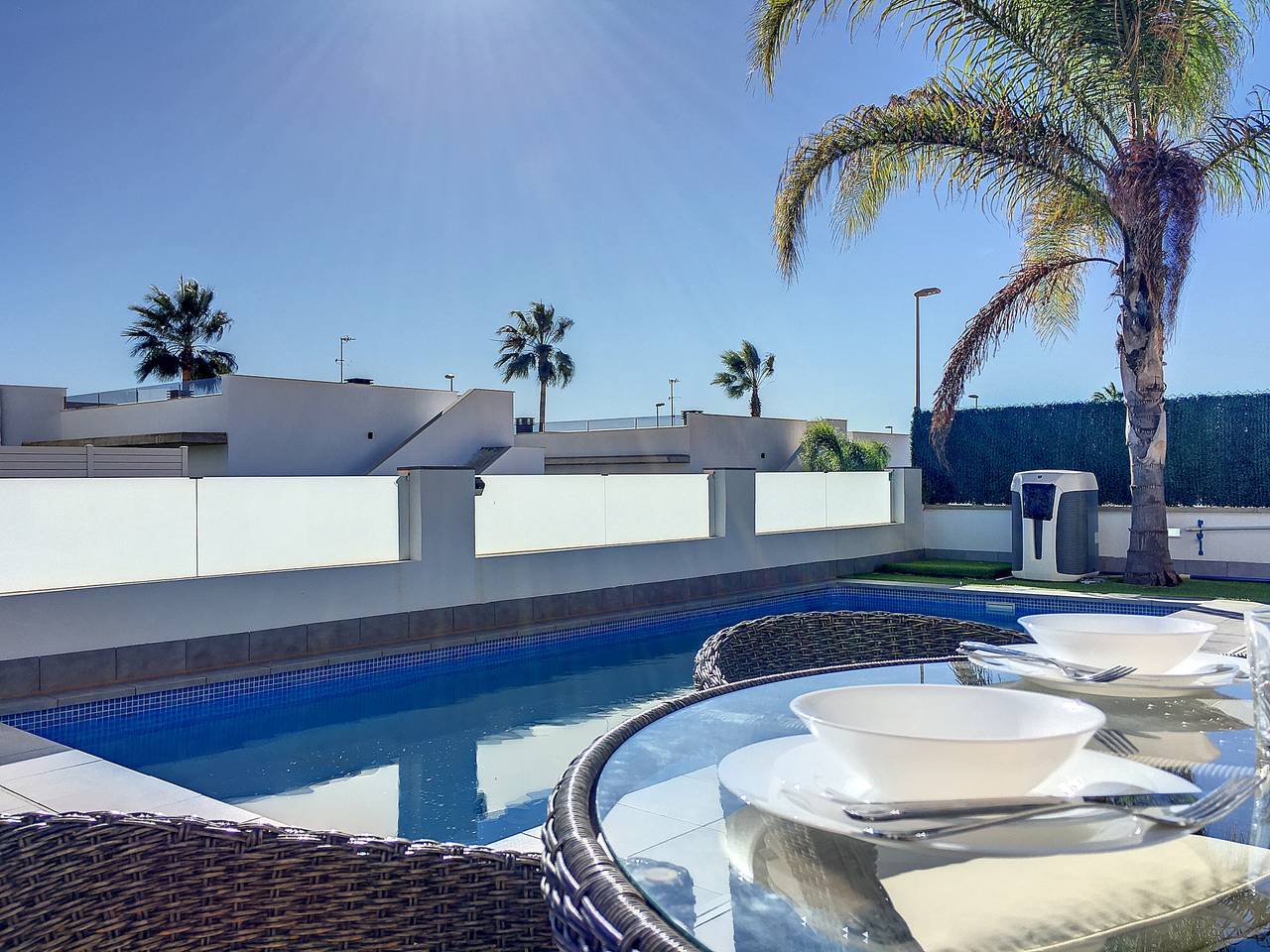 Villa Sur - Sucina, foto 6