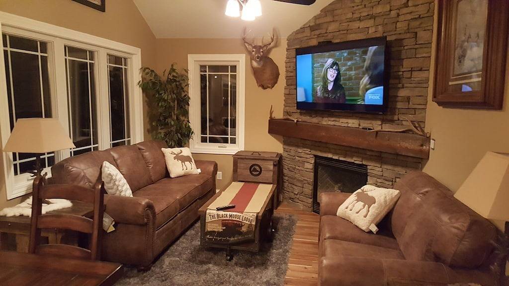 Neu renoviert, befindet sich in Galena Territories. Kleine Haustiere Ok unter 25 Lbs in Jo Daviess County