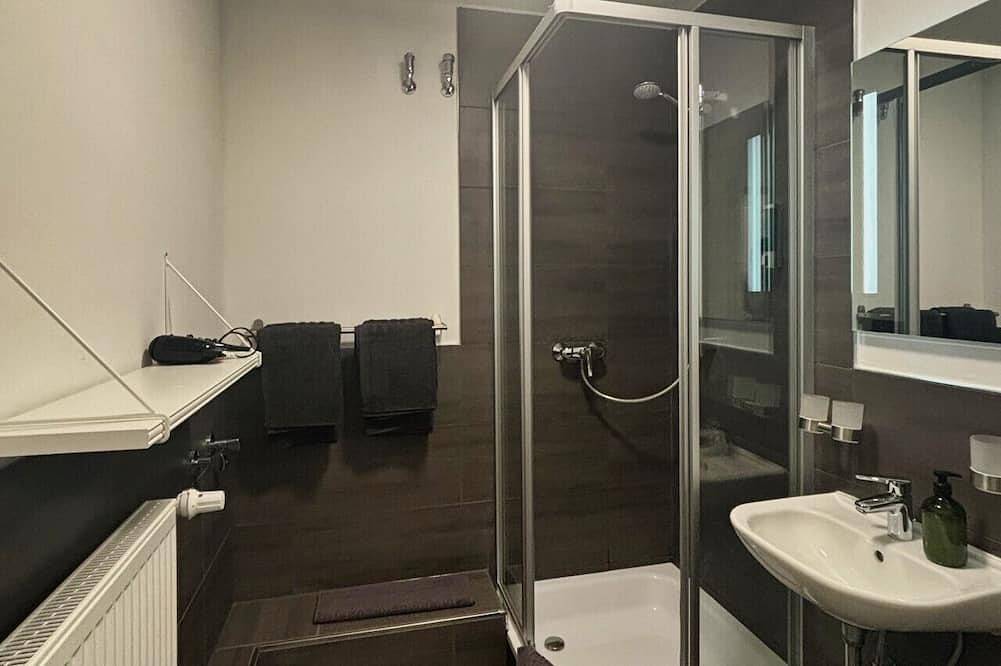 Havenu Hotel Quartier 8 - Familienzimmer in Germersheim, Rheinebene