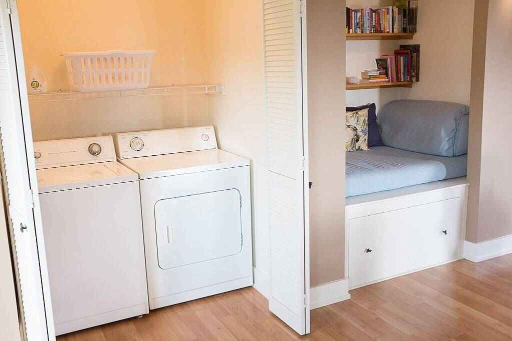 Schöne Aussicht • In der Nähe zum Strand und in der Nähe der Stadt in Kohala