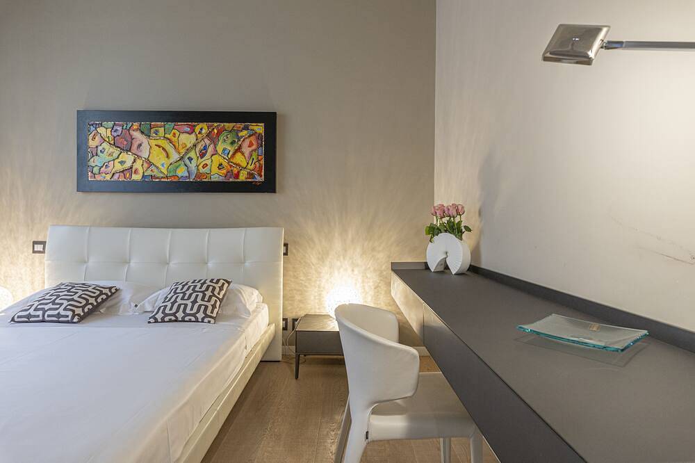 Entire apartment, Deluxe apartment Milia Agrigento in Agrigento, Agrigento Province