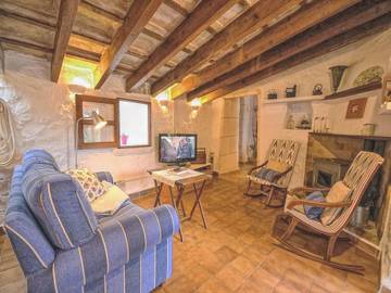 Holiday home in Maria de la Salut, Majorca Center für 5 