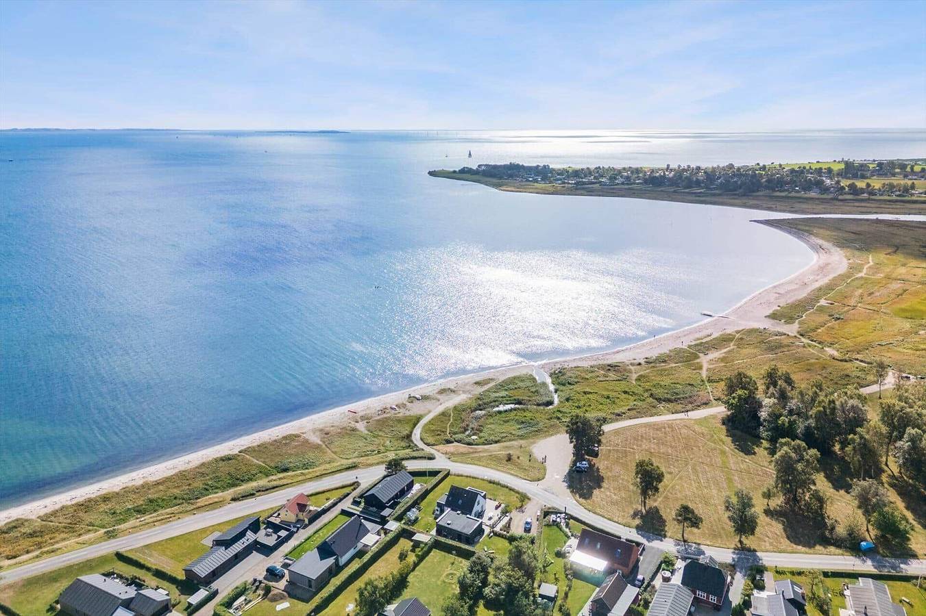 30099 Malling - Hyldevænget 1 in Ajstrup Strand, Aarhus und Umgebung
