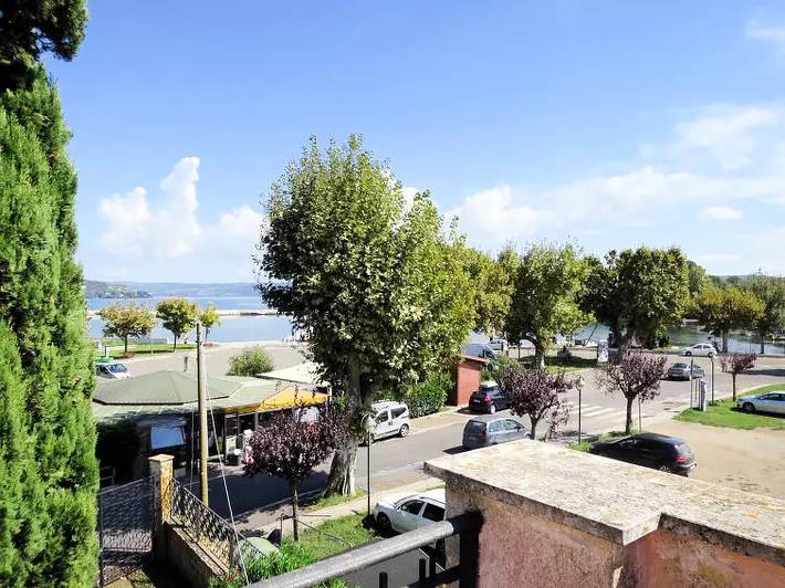 Vakantieappartement voor 6 personen, met terras - 1