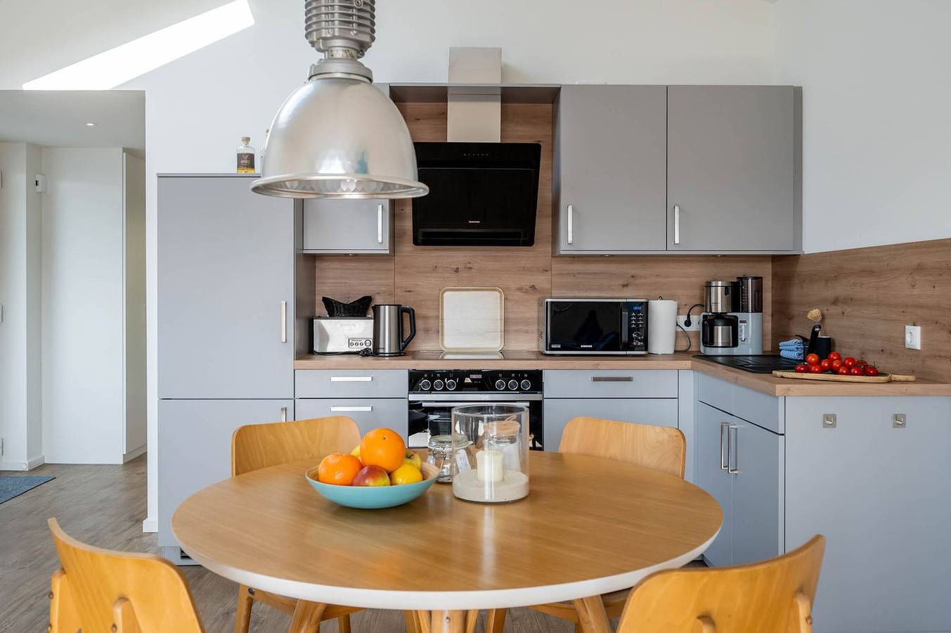 Ganze Wohnung, Ferienwohnung in Büsum für bis zu 2 Personen in Hafen Büsum, Büsum