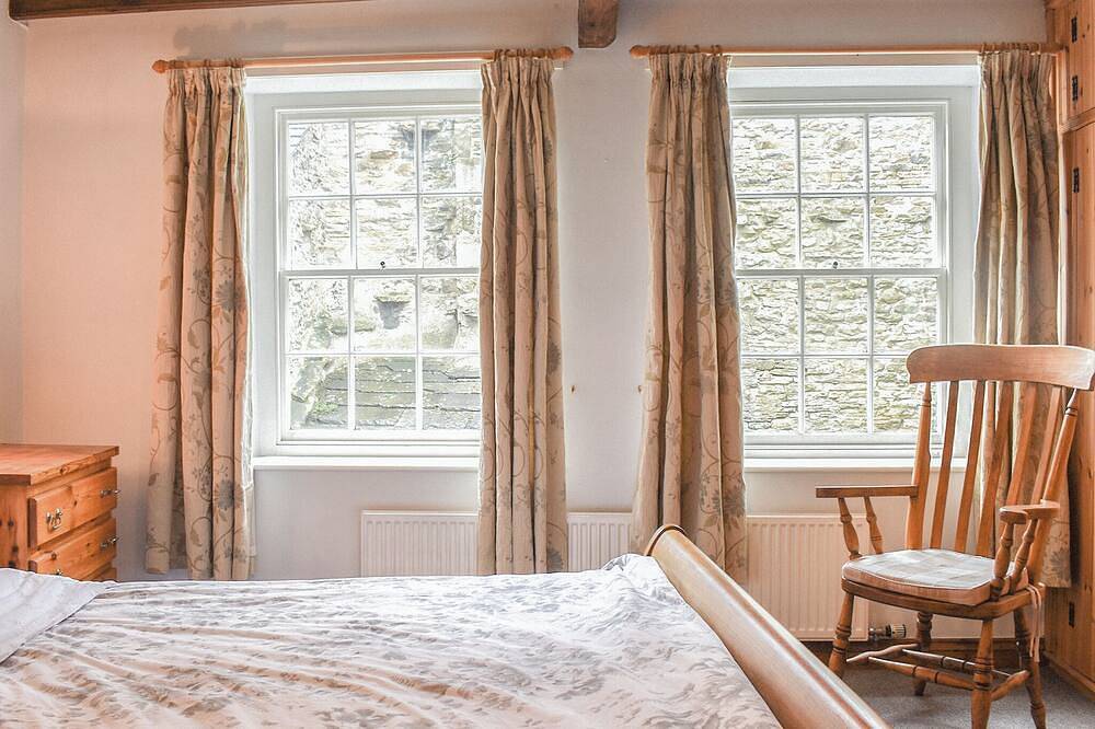 3 Schlafzimmer Unterkunft in Askrigg in Askrigg, Yorkshire Dales National Park