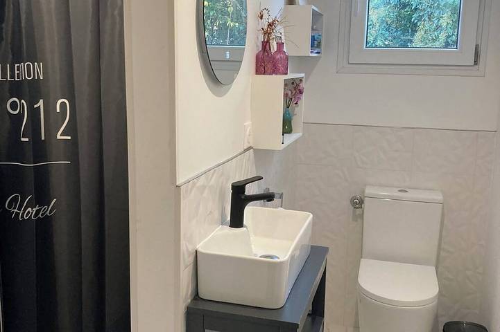 Location de vacances pour 3 personnes à Le Bouscat - 2