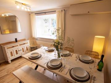 Glamping for 8 People in Shropshire, Midlands, Photo 4