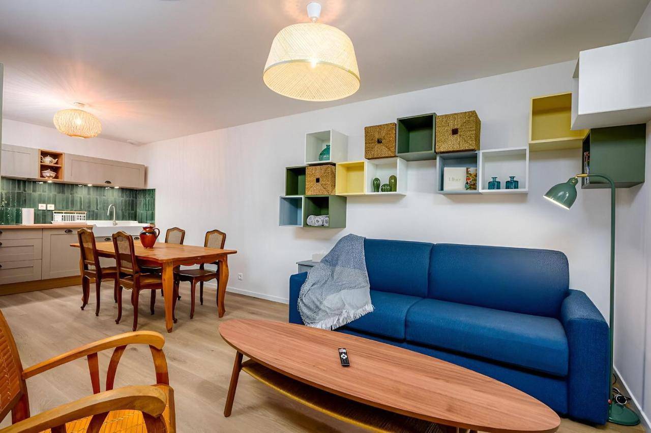 Cały apartament, Les Iris Blancs in Orbey, Parc naturel régional des Ballons des Vosges