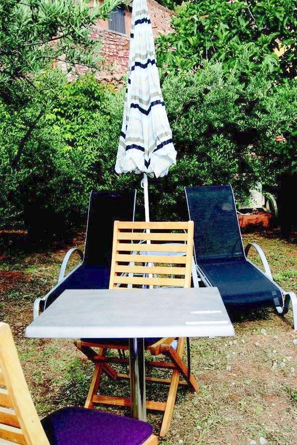 Appartement entier, Apartment in Roussillon, Parc naturel régional du Luberon
