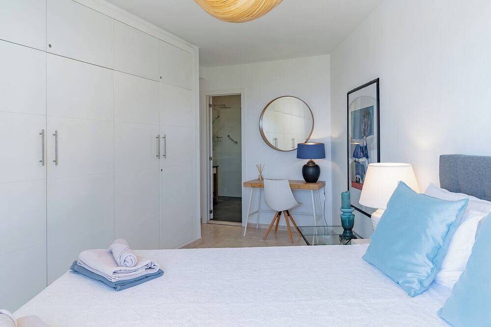 Ganze Wohnung, Luxury Apartment with Amazing views in Mijas Pueblo, Mijas