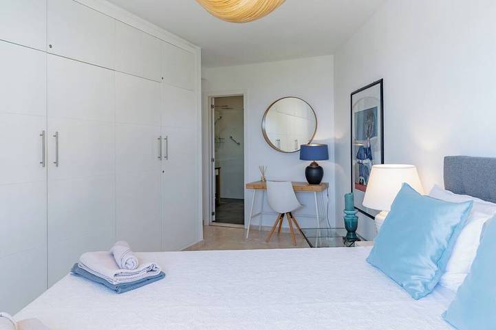 Ganze Wohnung, Luxury Apartment with Amazing views in Mijas Pueblo, Mijas