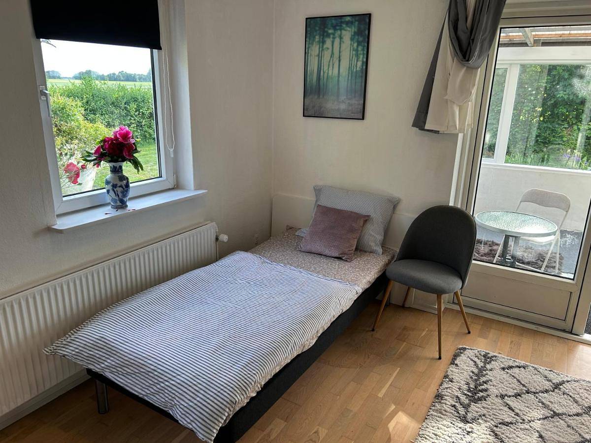 Appartement de vacances entier, Fbc Roms Business in Rødby, Mer Baltique suédoise