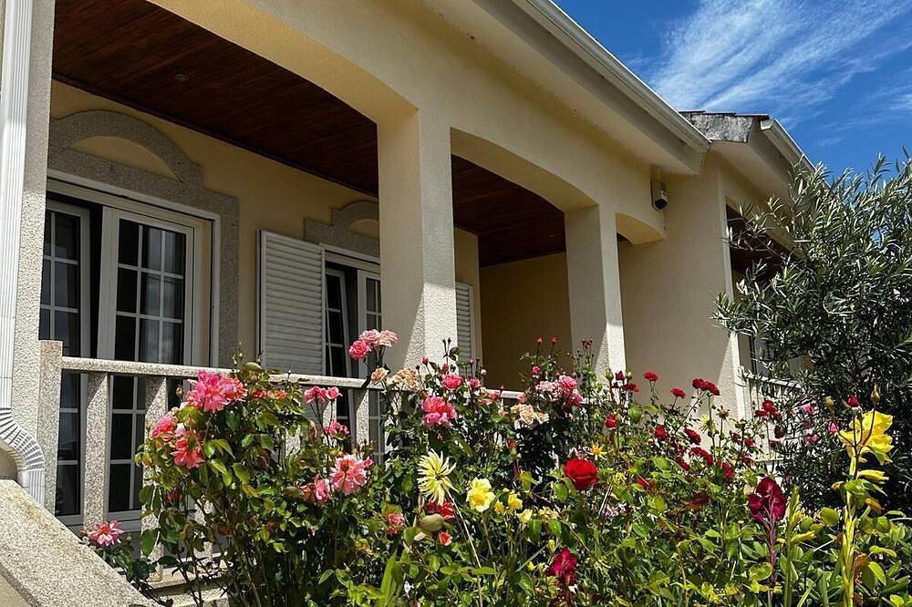 Panoias Country House in Vila Real, Douro-Tal