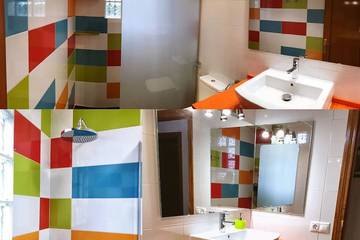 Villa for 10 People in Peñiscola, Costa del Azahar, Photo 3