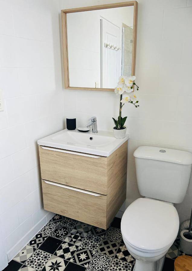 Gîte pour 4 personnes à Oyonnax - 3