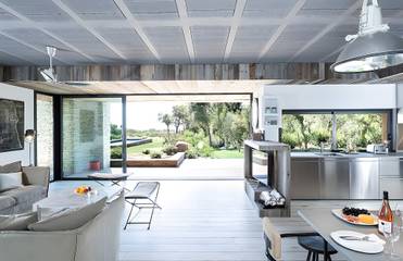 Maison De Vacances pour 8 Personnes dans Palombaggia, Porto-Vecchio, Photo 3