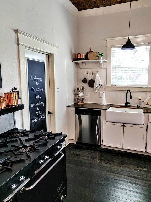 Location de vacances pour 14 personnes, avec jardin et terrasse, animaux acceptés à Waco - 2