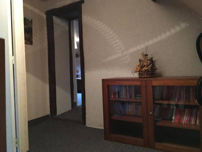 Location de vacances pour 6 personnes, avec jardin à Chailles - 3