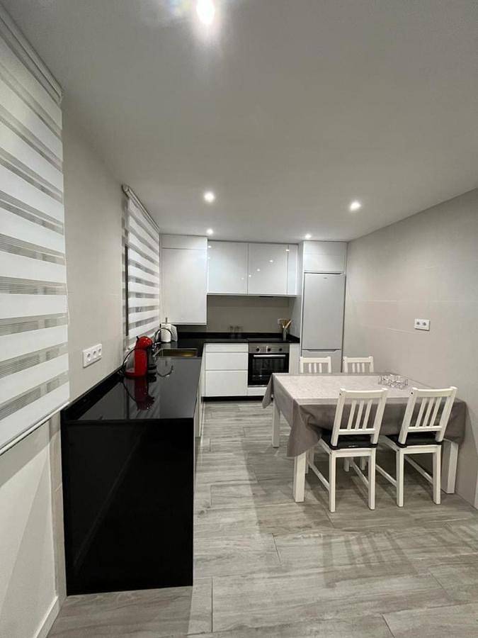 Appartement entier, Three-Bedroom Standard Apartment in Ares, Costa de Galicia