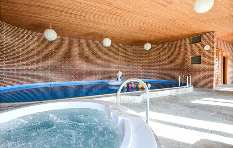 Ferienhaus für 26 Personen mit Garten in Holstebro, Holstebro und Umgebung