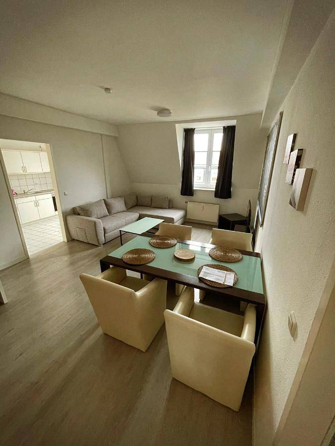 Ferienwohnung für 4 Personen - 1