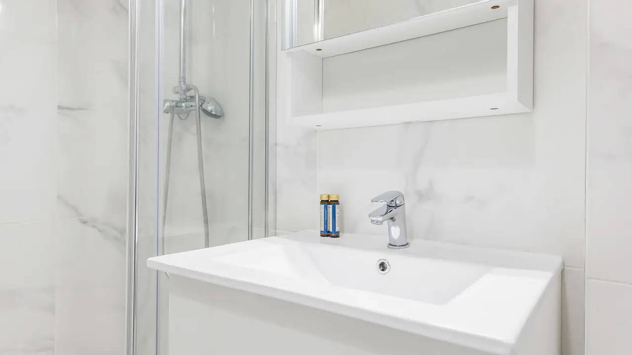 Apartamento vacacional entero, Ferienwohnung für 2 Personen (18 m²) in Vincennes in Vincennes, Valle del Marne