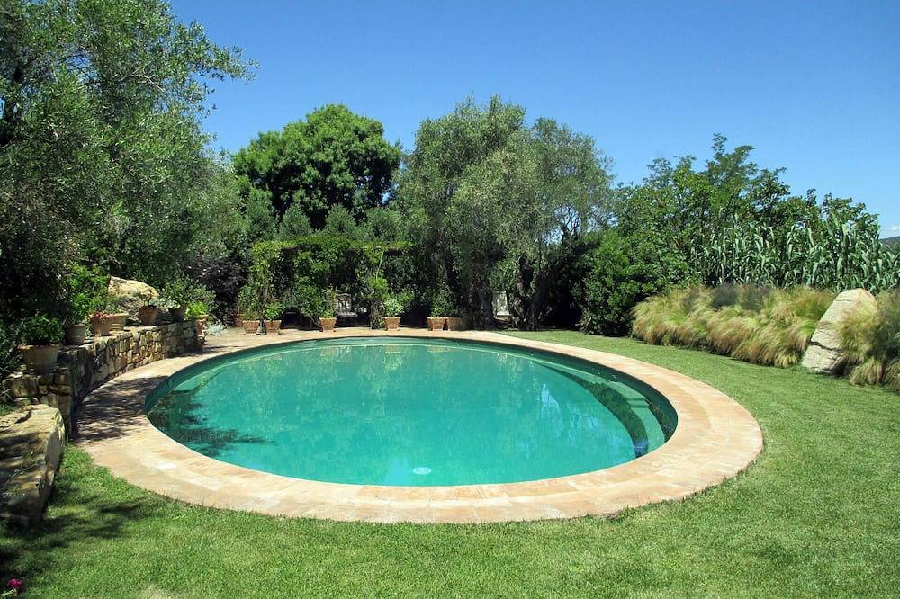 Favolosa Casa 4Bd A Capalbio Con Piscina Privata E Giardino, Minuti Alla Spiaggia! in Capalbio, Provincia di Grosseto