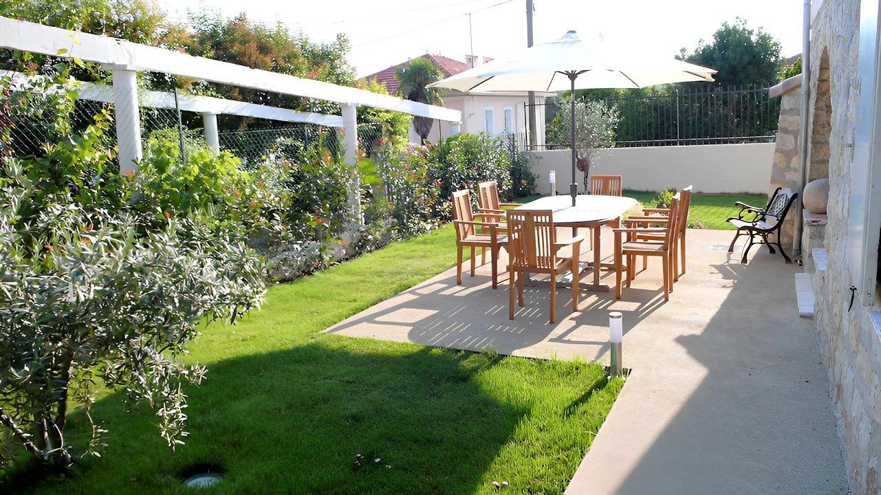 Villa Plein Soleil - Roya in Antibes, Région de Cannes