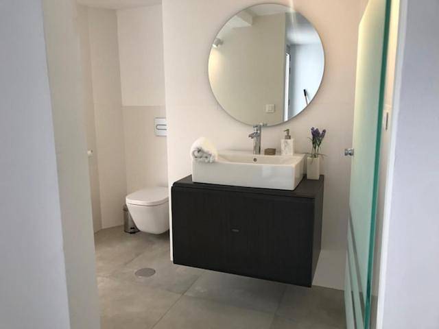 Gîte pour 2 personnes, avec terrasse dans Famara - 3