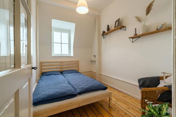 Gîte pour 4 personnes, avec vue et terrasse à Bienne - 3