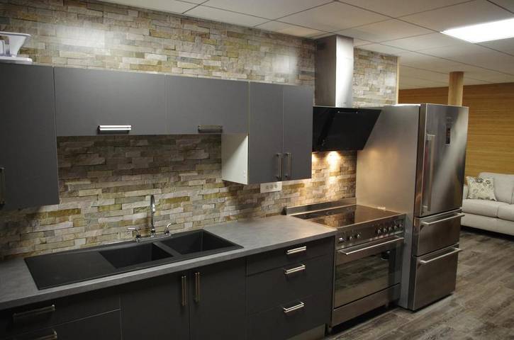 Gîte pour 2 personnes, avec balcon dans Saint-Pierre und Miquelon - 3