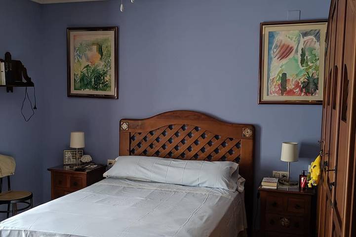 Location de vacances pour 9 personnes, avec Terrasse et Jardin à Baena - 2