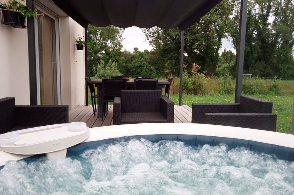 Photo : Maison de vacances