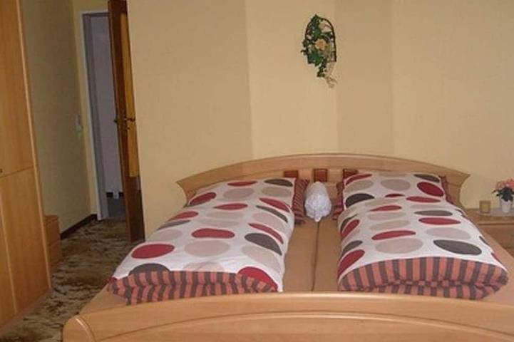 Ferienwohnung für 4 Personen, mit Garten in Wallsbüll - 2