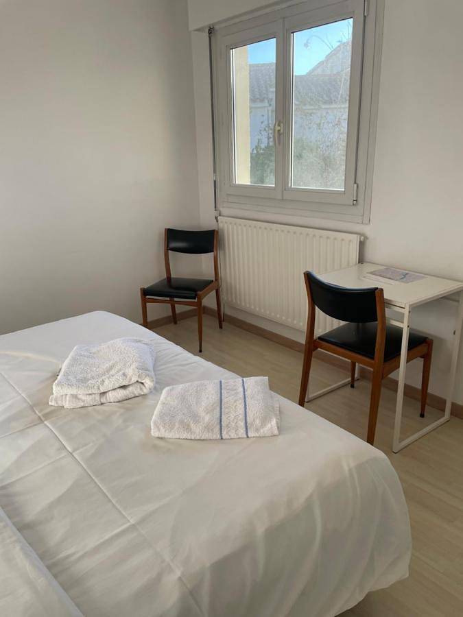 Chambre d’hôte pour 2 personnes, avec vue ainsi que jardin et terrasse à Montpellier - 4