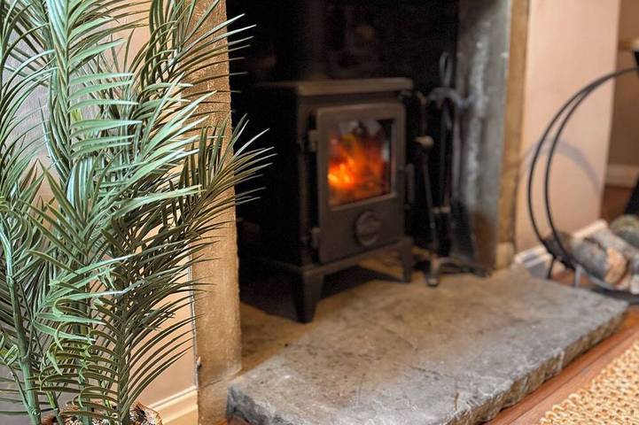 Holiday rental for 6 people, with Hot tub and Terrace as well as Garden in North Yorkshire