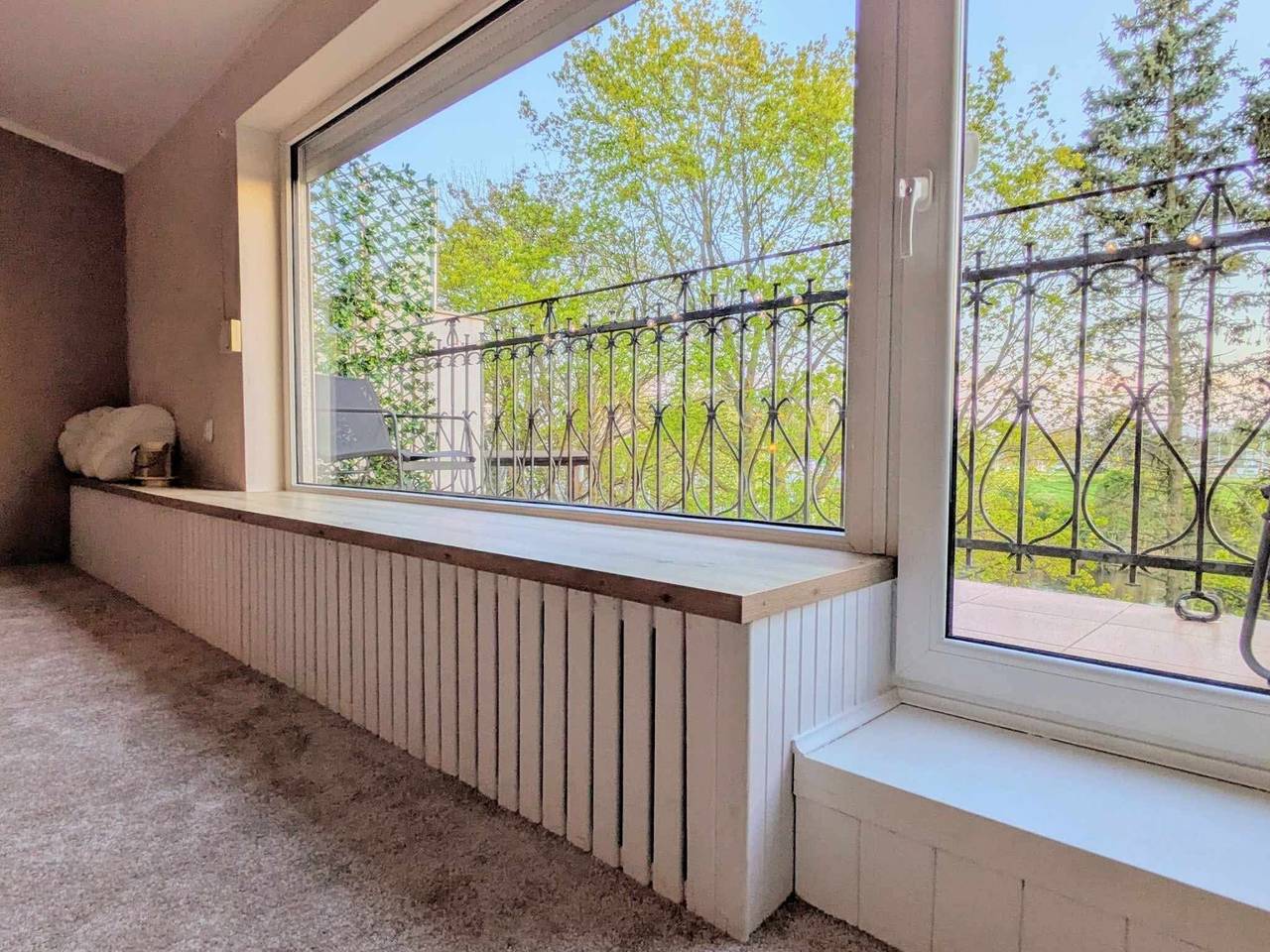 Ganze Wohnung, Wohnung in Kołobrzeg nahe Sandstrand in Kolberg, Polnische Ostsee