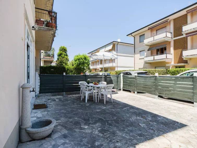 Ganze Wohnung, 2 Zimmer 4 Personen in Lido di Camaiore, Camaiore
