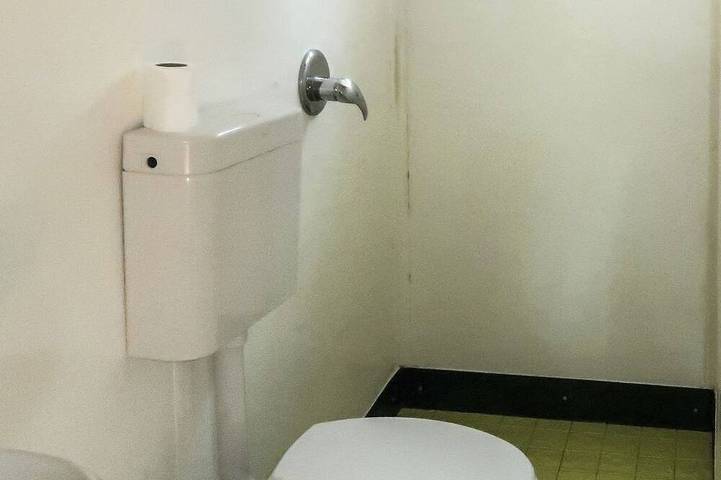 Location de vacances pour 4 personnes, avec sauna ainsi que jardin et piscine à Villanova d'Albenga - 3