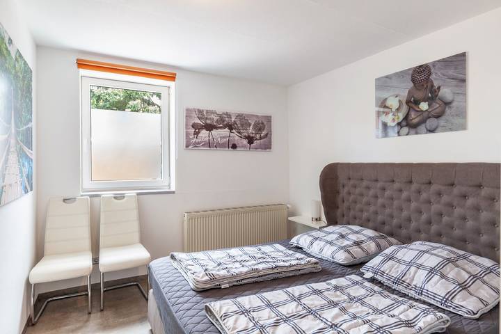 Ferienwohnung für 4 Personen, mit Sauna, mit Haustier - 1